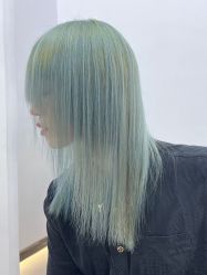 -KS COLOUR漂色·染发·画染