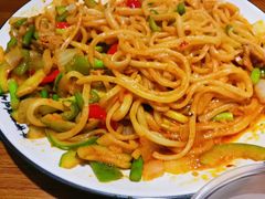 拉条子-阿西叶滩羊馆(交大店)
