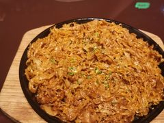 -三个大叔东北烧烤·砂锅菜(西三旗店)