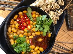 -壹酒贰肉1926·深夜食堂(南京北街店)