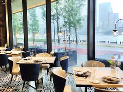 -大八江景意大利西餐厅LargeEight Italy Restaurant(1862时尚艺术中心店)