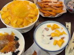 -水牛奶皇后糖水铺(深圳总店)