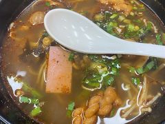 -袁老大肉夹馍(边家村分店)