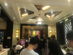 大堂-芭菲盛宴·环球美食(解放碑英利国际店)