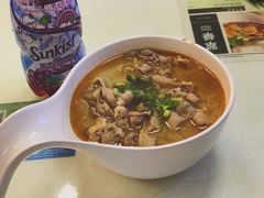 -翠华餐厅(旺角文华商场店)