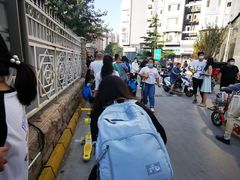 -北京市丰台区阳光起点锦城幼儿园(丰台园)