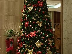 -粤海喜来登酒店·&More聚驿(天河城店)