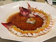 -世博源公馆·本帮融合菜·主题包厢·江景餐厅
