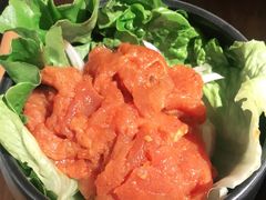 -么肆烤肉(汉街形象店)