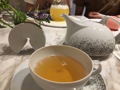 -théATRE 茶聚场(王府中環店)