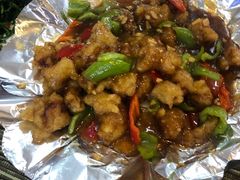 -鸭绿江民族饭店(总店)