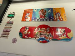 -重庆川渝肥妹火锅