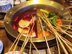 -牛签签串串香(IFS店)