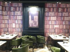 大堂-V-ONE西雅图海鲜自助餐厅(仓山万达广场店)