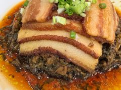-田园印象·成都土菜院子(华阳店)