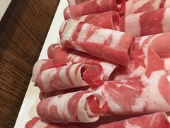 -傣妹火锅(南京东路一店)