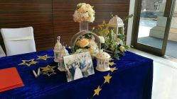 -中谷小南国花园酒店·宴会厅