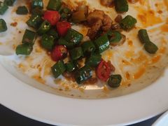 -张大嘴菜馆(庞各庄店)