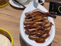 -龙聚德北京烤鸭(沙坪坝华宇A馆店)