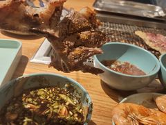 -蚝英雄·鲜蚝自助专门店
