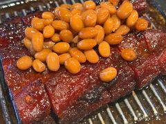 -大树餐厅(益田假日店)