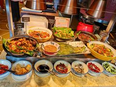 -怡咖啡海鲜自助餐厅(浦东香格里拉店)