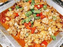 -蛙喔牛蛙(仙林万达茂店)