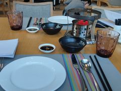 -解放碑威斯汀酒店-知味国际美食餐厅