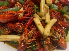 -阿英煲(凉城路店)