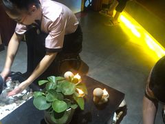 -泰禾馨·泰式按摩精油SPA(华荣大厦店)