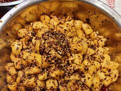 -周小亮丁家坡洋芋(全国总店)