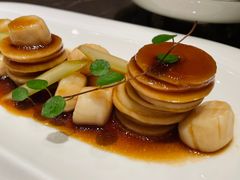 -海派悦庭·海胆烧麦·新融合菜(凯德广场店)