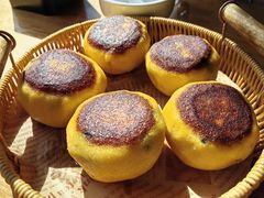 -遇见小院·长思缘农家院(怀柔店)