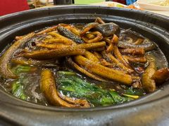 -老街饭庄·地道淮扬菜(扬子江北路总店)