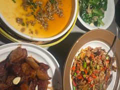 婆婆红烧肉-田婆婆的菜(友谊阳光城店)