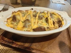 -铁酱披萨(常州龙湖天街店)
