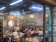 -61号餐吧(兴坪古镇漓江店)