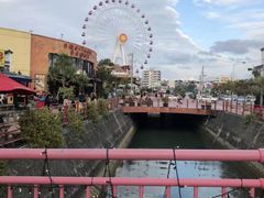 -美国村