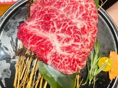 -海之屋韩式烤肉(海棠68环球美食街店)