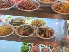 -金杨拉面王小吃面馆·牛三宝面·红烧牛肉粉