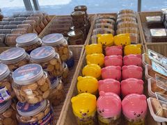 -蜂蝶来饼店(拱北总店)