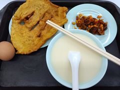 -北京服装学院-食堂