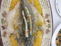 -清真马祥兴菜馆(云南北路店)