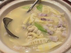 -逸林轩中餐厅(中信泰富朱家角锦江酒店)