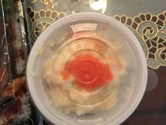 鳗鱼饭套餐（土豆色拉）-慕寿司(大宁路店)