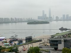 包厢湖景-馋遇江南·精致湖景雅宴(东方之门店)