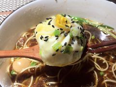 -十面春风·江南面馆(崇宁路店)