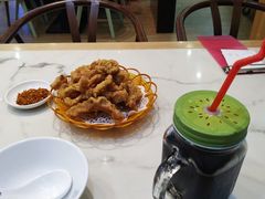 -汉堡王(江海广场店)