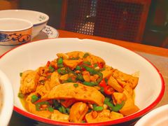 -山涧肴·湘味家肴(松岗满纷天地店)