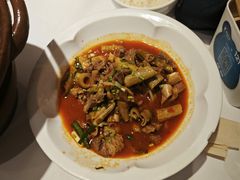 -眉州东坡(团结湖店)